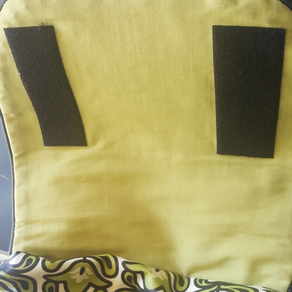 Petunia Pickle Bottom Boxy Glazed - Picture 2 of 6